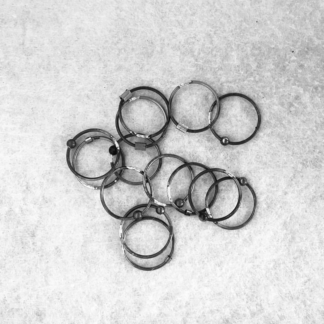 Metals, Allergies and Oxidation