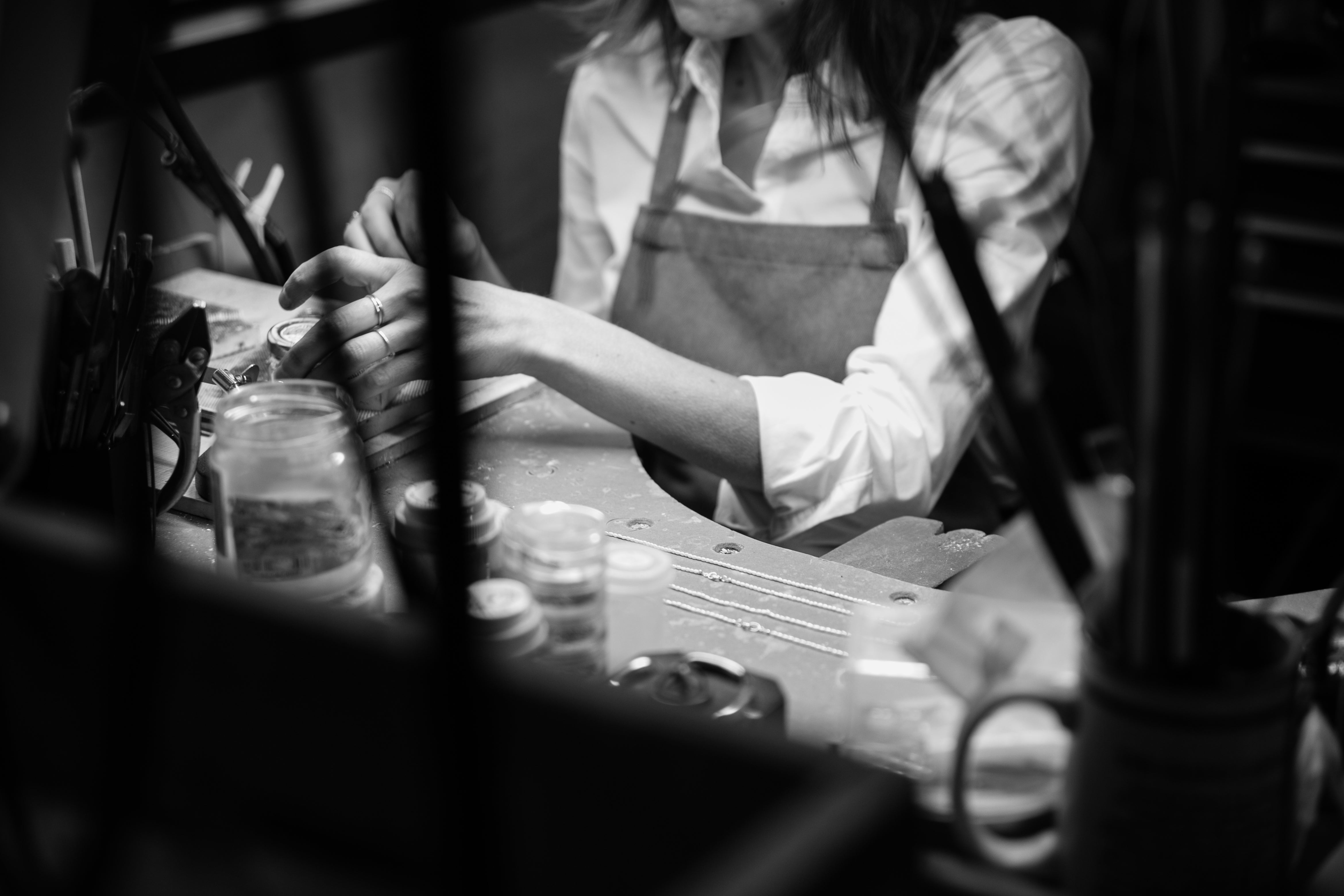 Manufactured in Québec - Camillette