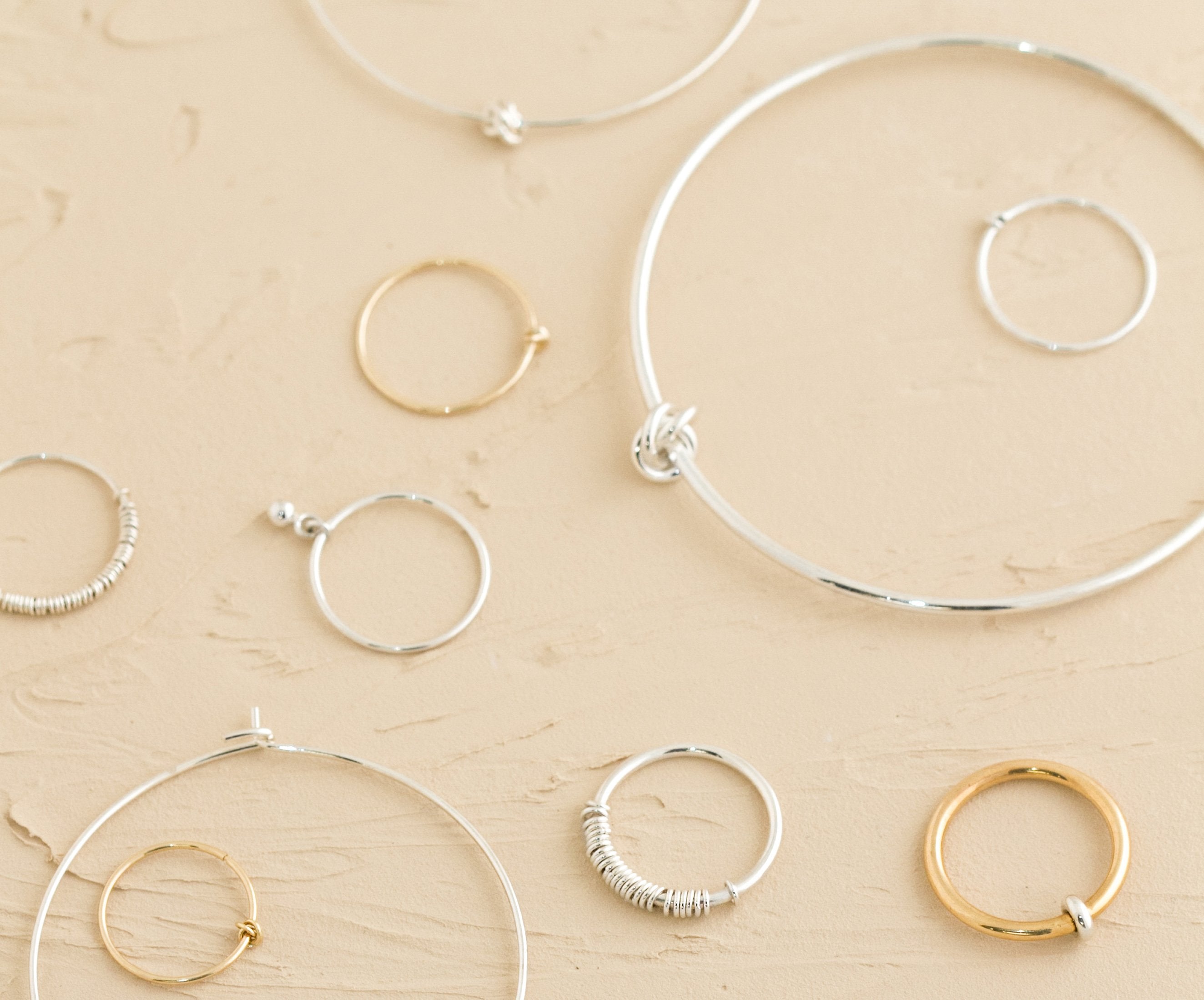 Prélude Collection - Camillette