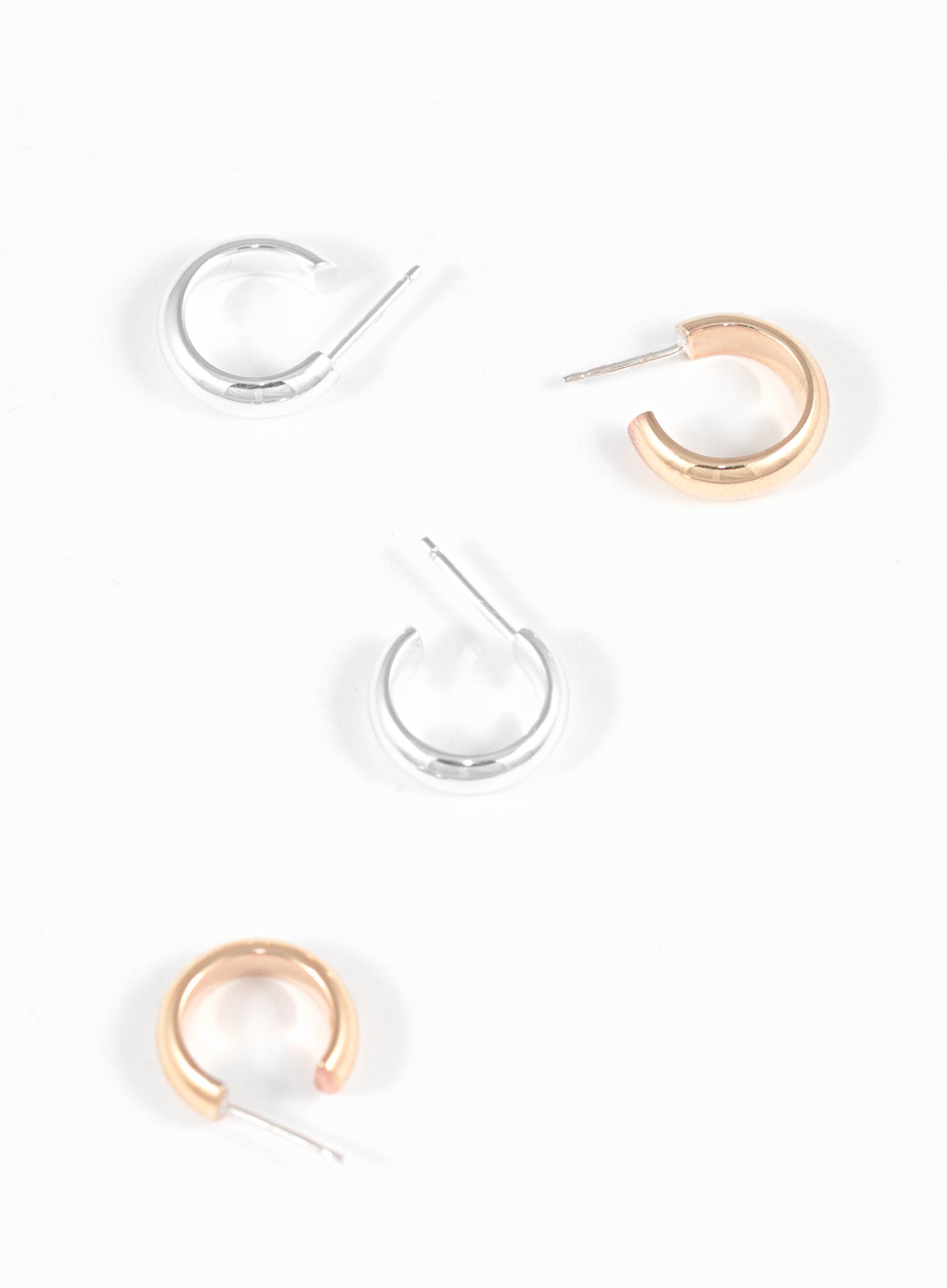 The Basics Collection - Camillette