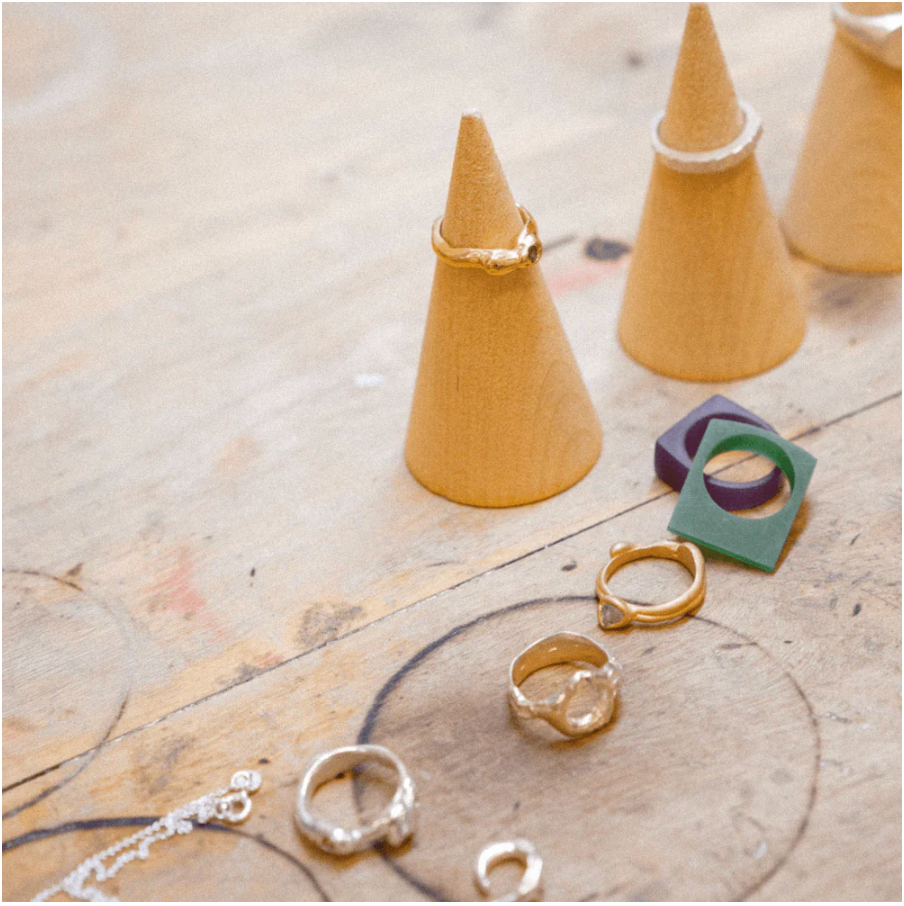 Wax Jewelry Making Kit