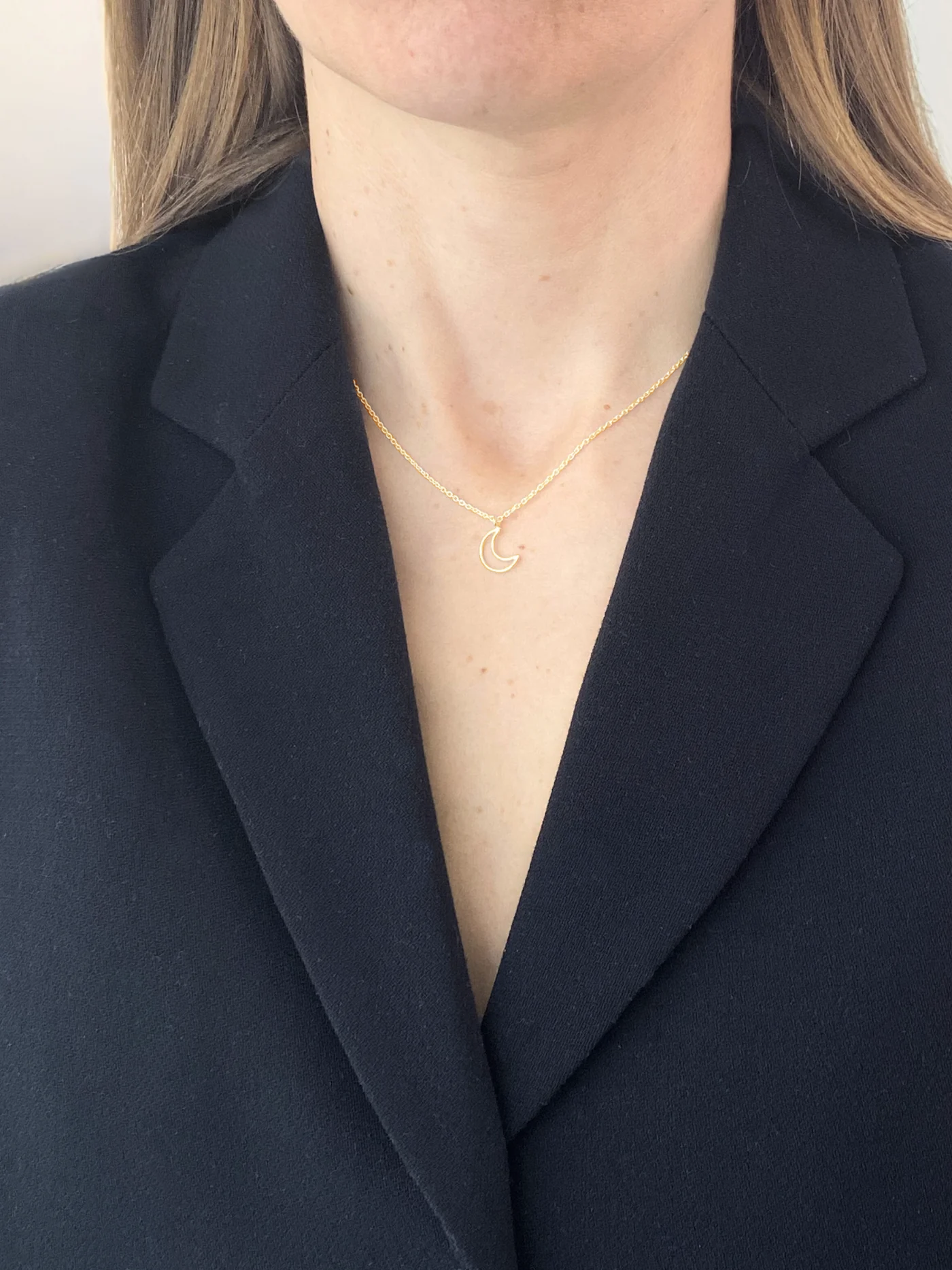 Collier Lune