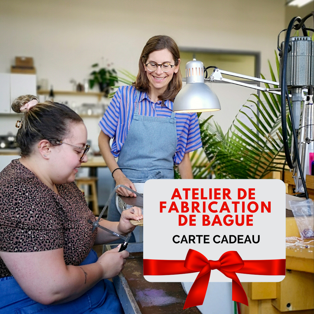 Camillette Gift Card