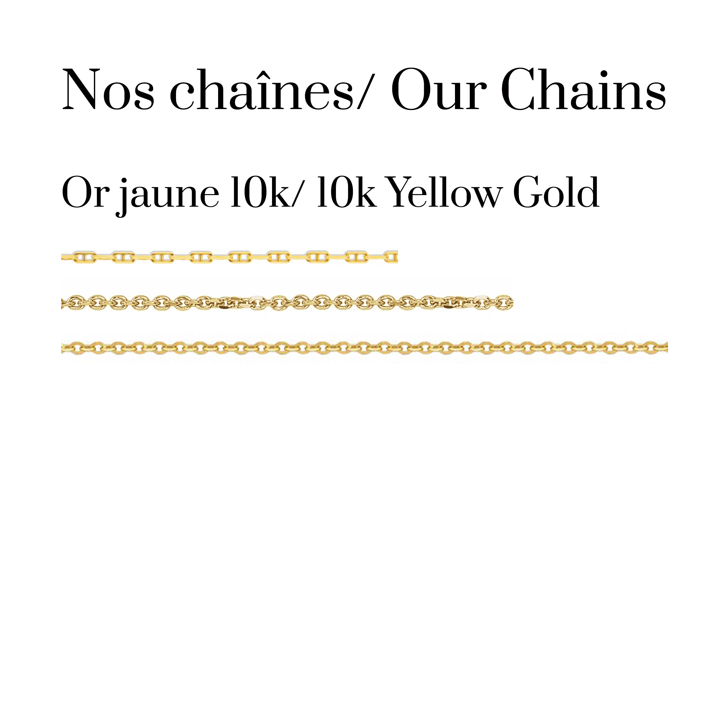 Permanent Jewelry