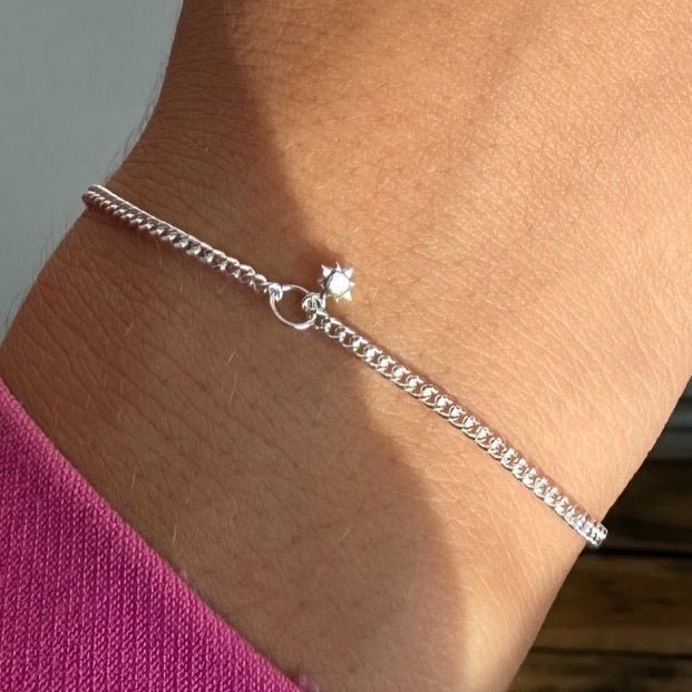 Permanent Jewelry - Camillette