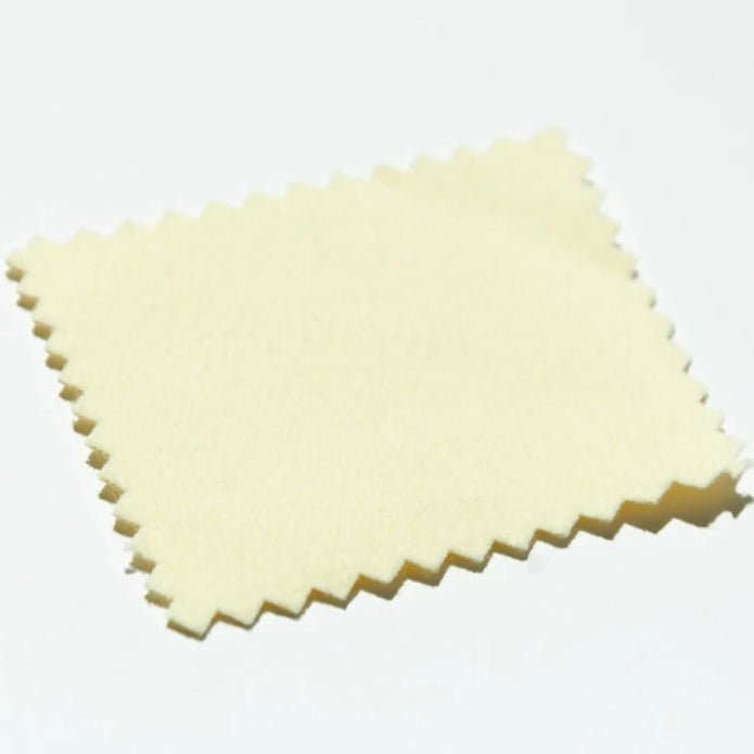Sunshine Polishing Cloth - Camillette