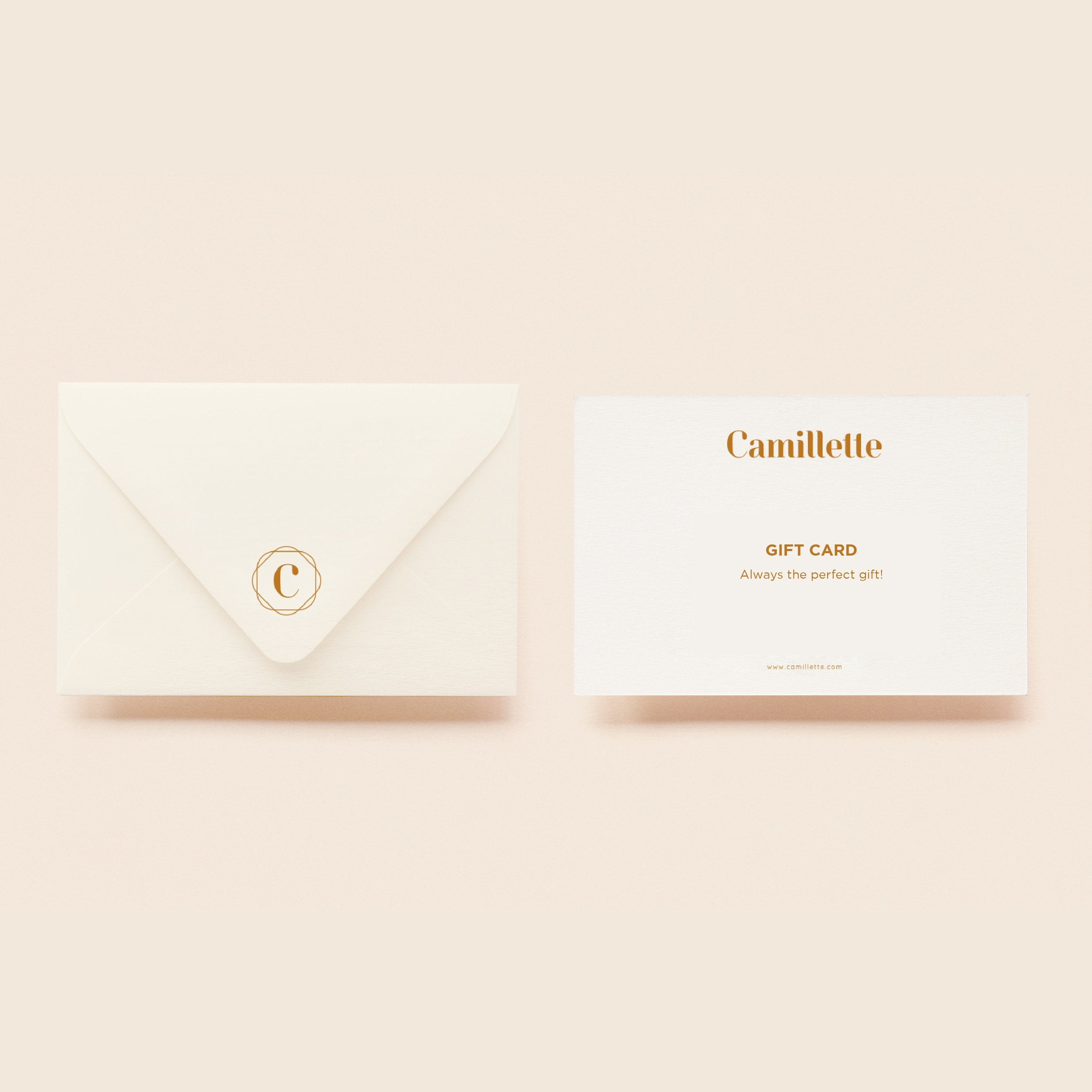 Accessories - Camillette