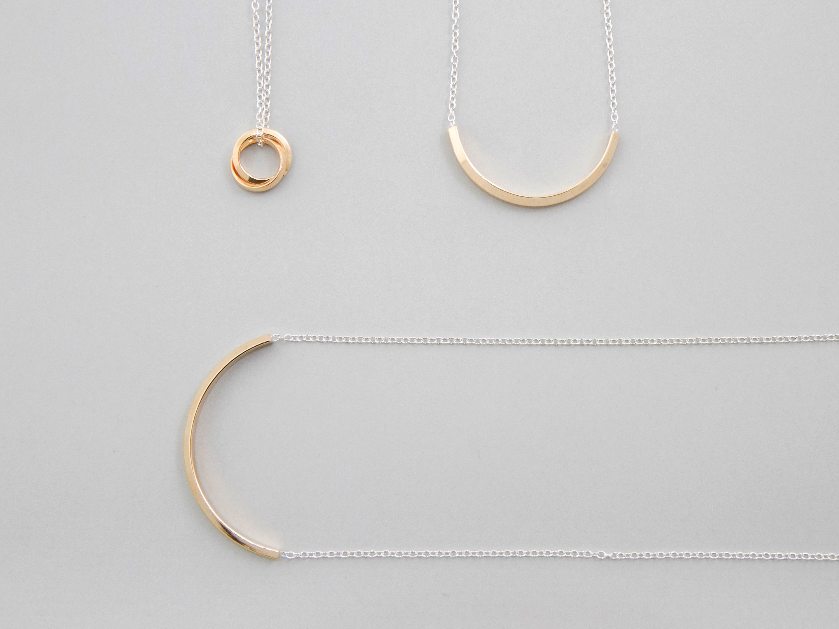 Angle Collection - Camillette