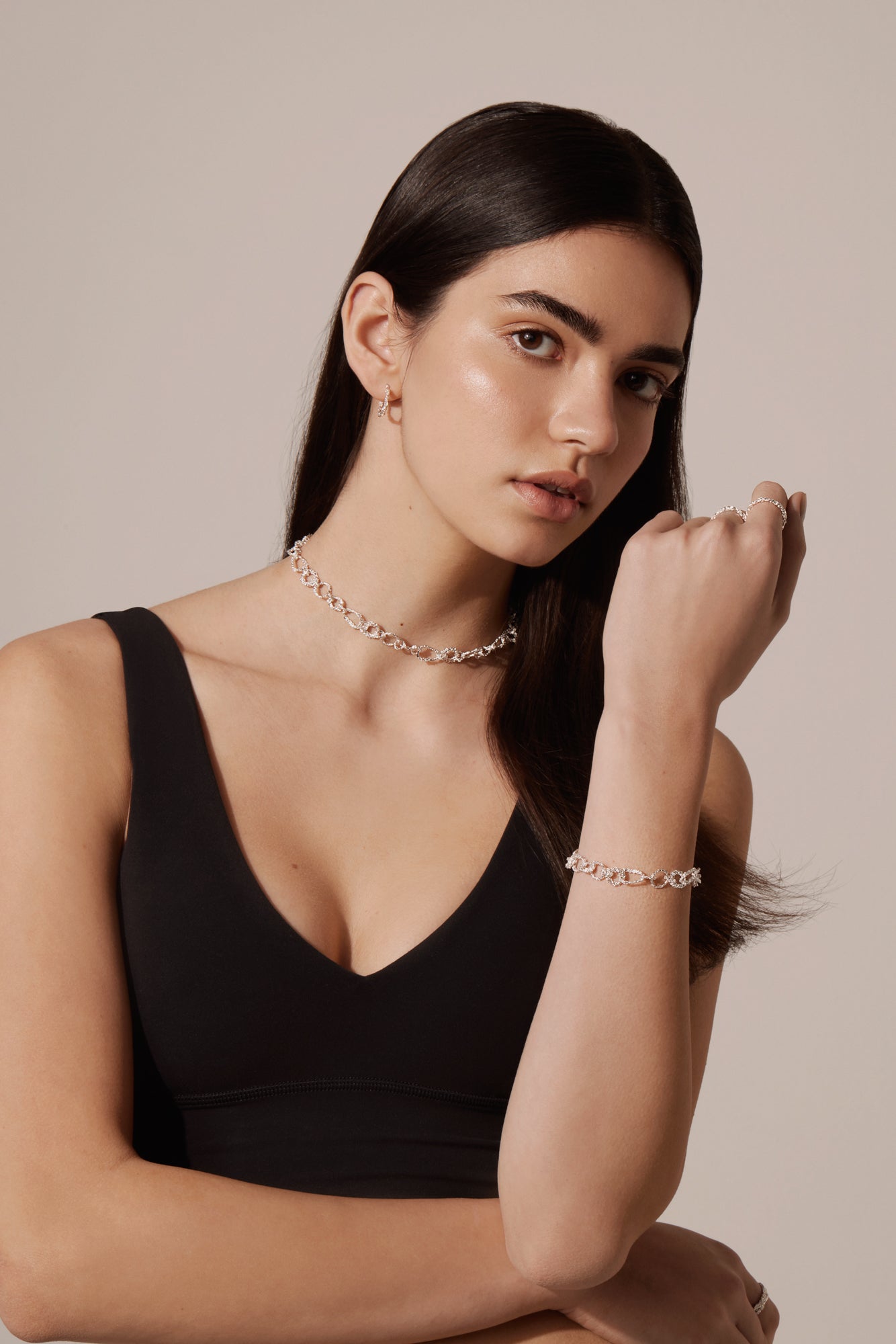 Bracelets - Camillette