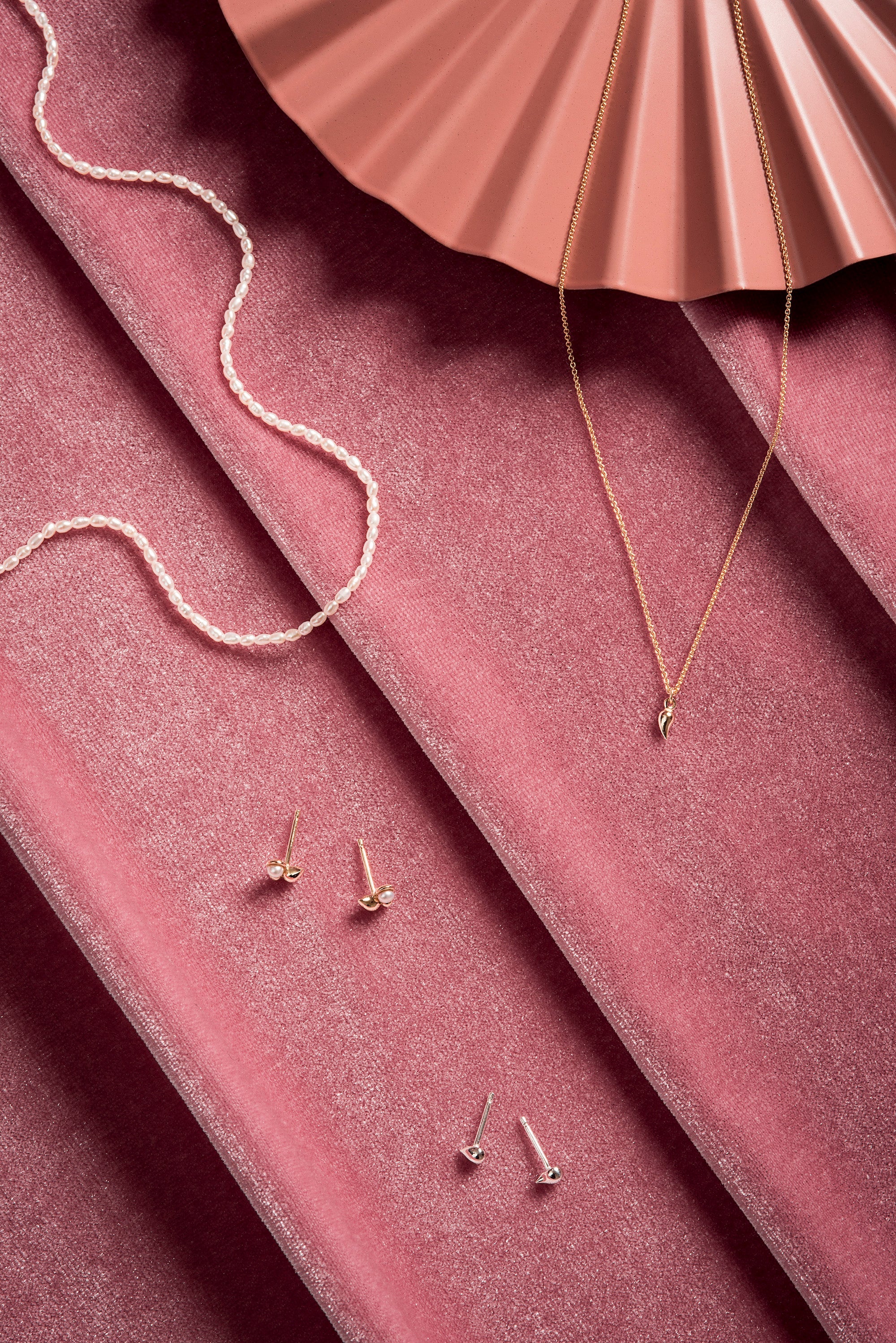 New Arrivals - Camillette