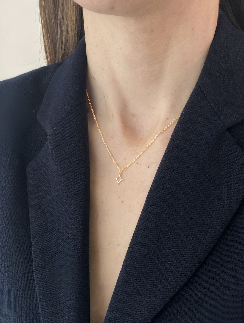 Star Necklace
