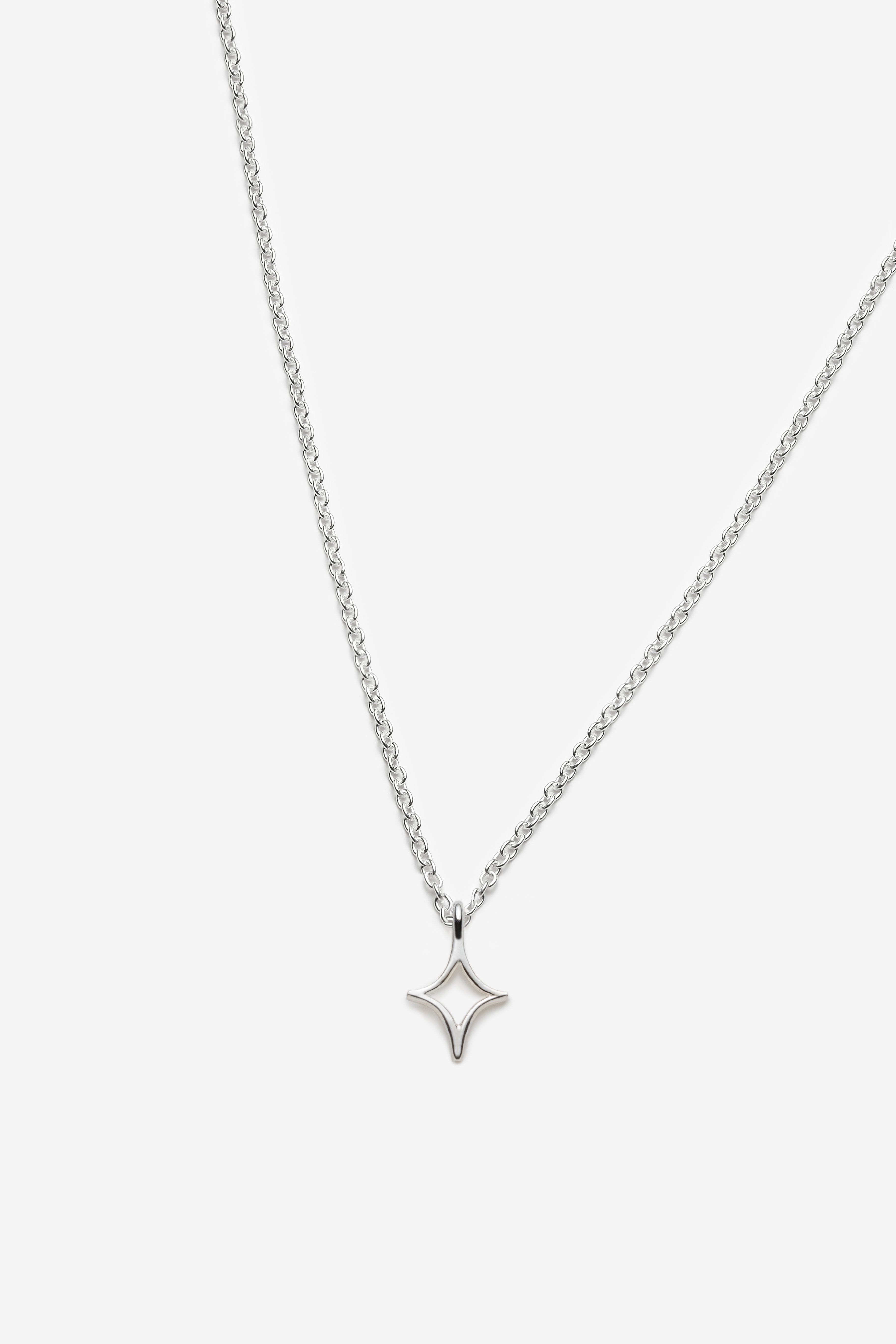 Star Necklace