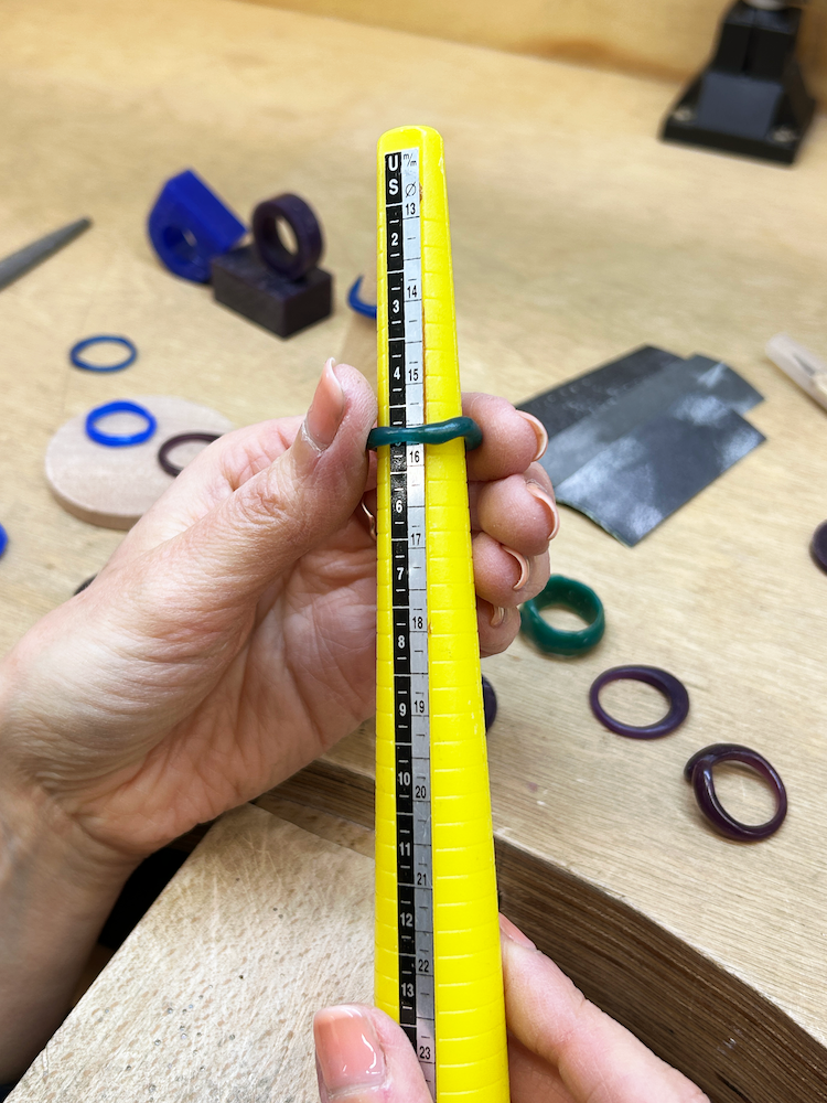 Wax Jewelry Making Kit