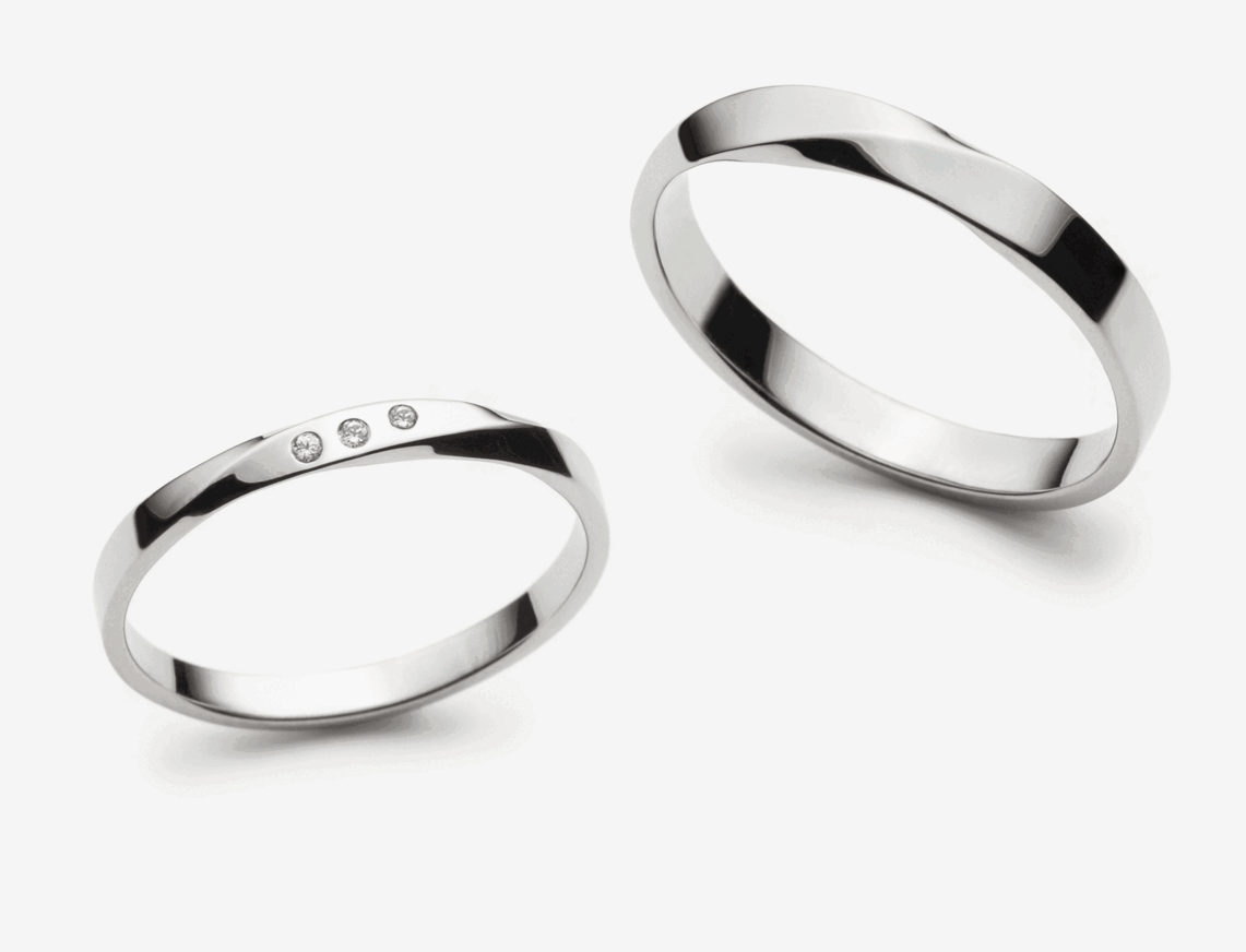 Custom jewelry from Camillette