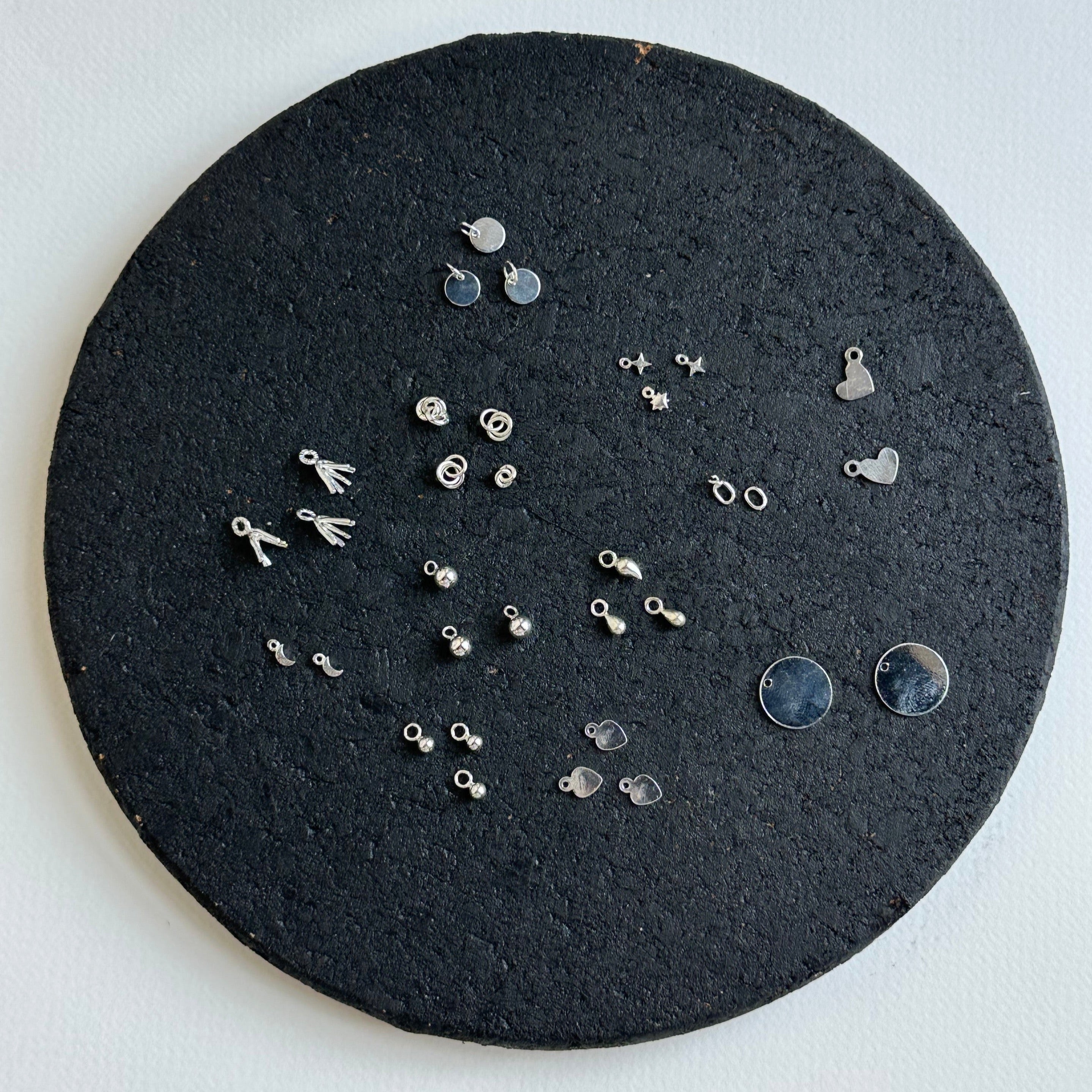 Permanent Jewelry - Camillette